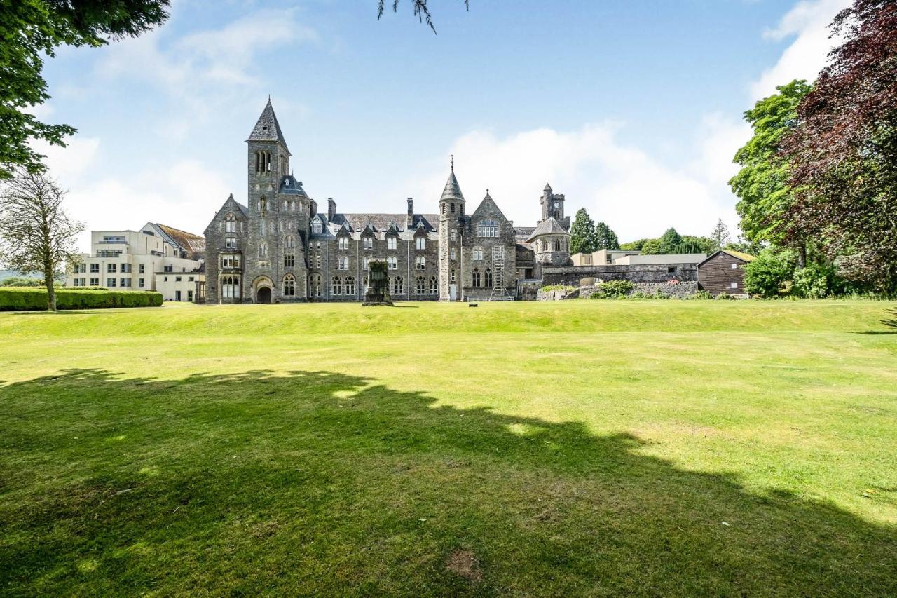 The Ness Apartment Highland Club Scotland Fort Augustus Eksteriør billede